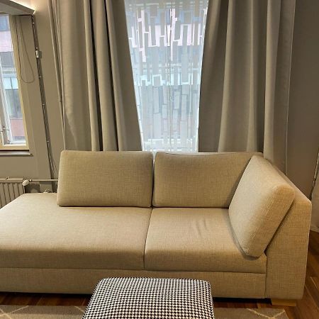 Apartment In Turku Center Екстериор снимка