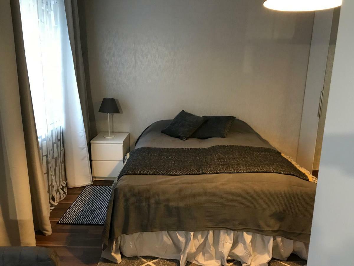 Apartment In Turku Center Екстериор снимка